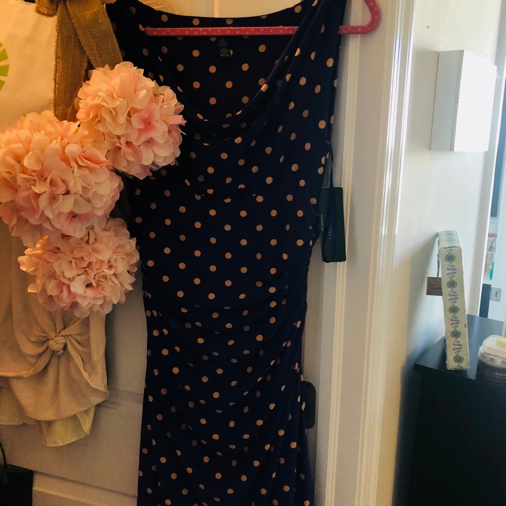 Ralph Lauren dress